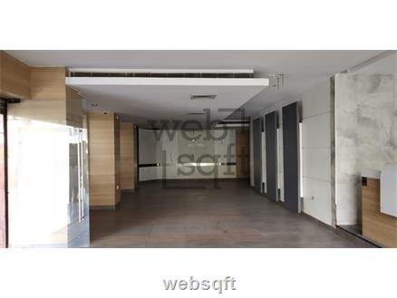 Commercial Retail showroom shop for Rent in Hyderabad